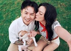 Nửa đêm, Binz nói 3 chữ về Châu Bùi khiến 2 triệu người tủi thân ngang
