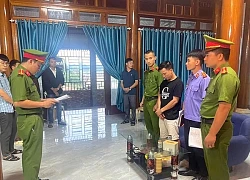 Núp bóng du lịch để lao động bất hợp pháp ở nước ngoài