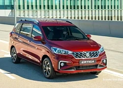 Ở phân khúc dưới 700 triệu đồng, Xpander không phải là 7 chỗ duy nhất