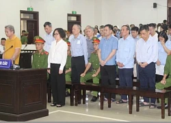 Ông Trịnh Văn Quyết được đề nghị phạt tiền cho tội thao túng chứng khoán thay vì tù giam