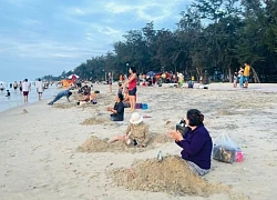 Phan Thiết - 'miền nhớ' của nhiều du khách