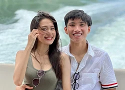 Phản ứng của Doãn Hải My khi bị soi nịnh nhà Văn Hậu, bỏ rơi bố đẻ