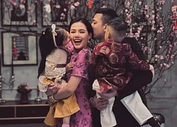 Phanh Lee nói về hôn nhân của mình sau 5 năm rút khỏi showbiz, làm dâu tập đoàn nghìn tỷ