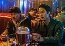 Phim Hàn thua thảm tại phòng vé nhưng 'gây bão' Netflix