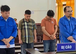 "Phù phép" cho 9 xe mô tô không rõ nguồn gốc, nguyên Phó Chủ tịch UBND xã nhận án tù
