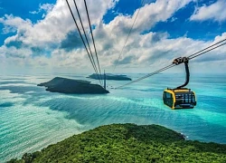 Phú Quốc sánh vai Bali, Koh Samui, lọt top 3 đảo đẹp nhất châu Á