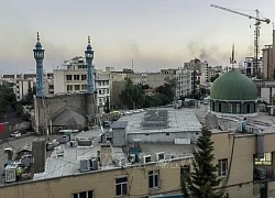 Nhiều nước rút nhân viên ngoại giao khỏi Iran