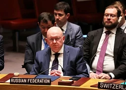 Quan chức Nga nói về 'lựa chọn tốt nhất mà Ukraine có thể nhận được hiện nay'
