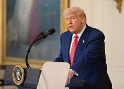 Quan điểm của Tổng thống Trump và tình báo Mỹ về việc Iran chế tạo vũ khí hạt nhân