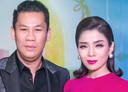 Quang Lê nói về bản hợp đồng giữa Lệ Quyên và chồng cũ Đức Huy