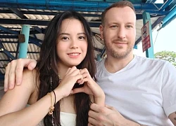 Quen 3 ngày, trai Tây chuyển 1 tỷ "đặt cọc cưới" mẹ đơn thân Việt: Chuyện tình kì diệu như... cổ tích