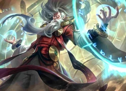 Riot bị cộng đồng game Việt "mắng vốn", nguyên do tới từ tựa game "con cưng" nổi tiếng