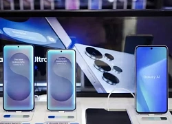 Samsung có thể cung cấp Galaxy AI miễn phí trọn đời trên Z Fold7 và Flip7