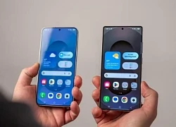 Samsung khởi động 'cuộc cách mạng thầm lặng' mang tên One UI 8.5