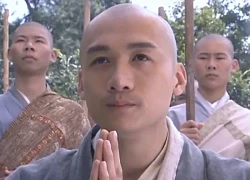 Sao nam Thiên Long Bát Bộ tụt dốc vì dùng chất cấm giờ ra sao?