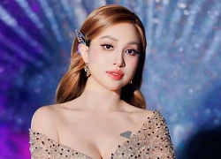 Sau BTV Quang Minh, đến lượt Vân Hugo kiện công ty sản xuất sữa bột Hiup giả