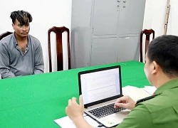 Sau va chạm với chó nhà hàng xóm, nam thanh niên dùng búa sát hại 2 cha con