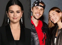 Selena Gomez &#8220;lật bài ngửa&#8221; với vợ Justin Bieber, khơi mào cuộc chiến mới?