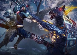 Siêu phẩm hành động Soulslike giảm giá quá mạnh xuống mức chưa từng có, game thủ cần nhanh tay