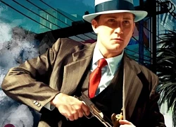 Siêu phẩm trinh thám quá hay đang giảm giá sâu trên Steam, các game thủ nên chơi thử ít nhất một lần
