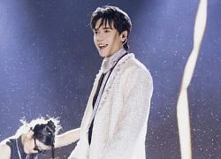 Sơn Tùng M-TP hay Quang Hùng MasterD sẽ biểu diễn trước G-Dragon? Đã có câu trả lời!