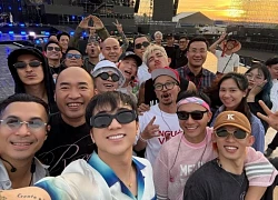 Soobin từng không tin vào tình bạn trong showbiz, cho đến khi gặp 32 "anh em"