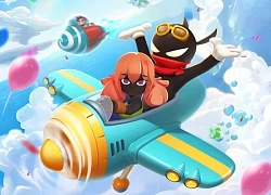 "Stickman GO" sắp ra mắt tại Đông Nam Á, xem trước thông tin nghề nghiệp!