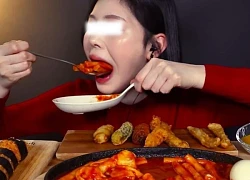Streamer 'ăn thùng uống vại' Trung Quốc trả giá