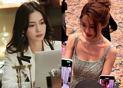 Sự hết thời của 1 sao hạng A: Bị quản lý mắng giữa đường cũng không dám cãi, nhan sắc tụt dốc đáng báo động