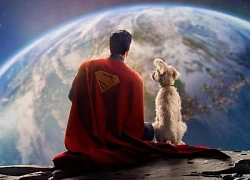 Superman dự đoán đạt doanh thu 'khủng' khi ra mắt