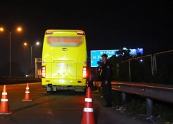 Tai nạn làm 11 người thương vong trên cao tốc, CSGT đưa ra 'khuyến cáo nóng'