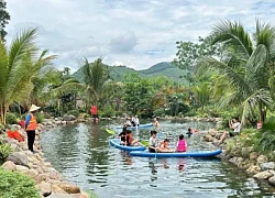 Thái Nguyên - một điểm đến an toàn