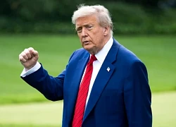 Ông Trump ra 'thời hạn tối đa' cho Iran, Israel nêu kết quả tấn công