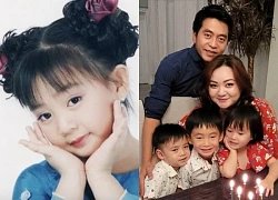 'Thần đồng âm nhạc' nổi đình đám giờ một nách 3 con, vất vả mưu sinh ở Mỹ