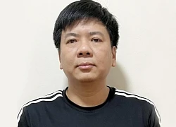 Thông báo khẩn của Cục Cảnh sát kinh tế về vụ án liên quan Shark Thủy