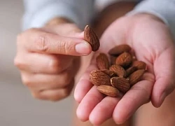 Thực phẩm giúp tóc khỏe và dày hơn từ bên trong