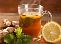 Thực phẩm làm dịu ngay các triệu chứng tiêu chảy