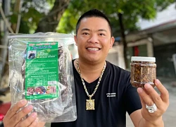 TikToker Hải Sapa bị "réo tên", sản phẩm bốc hơi, dân mạng đặt dấu chấm hỏi lớn.