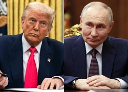Tổng thống Putin đưa ra lời cảnh báo giữa lúc ông Trump cân nhắc tấn công Iran