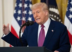 Tổng thống Trump cân nhắc tấn công Iran, một số lãnh đạo an ninh bị loại khỏi cuộc họp chiến lược