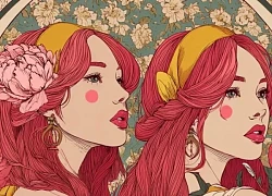 Top bảng vàng may mắn ngày 20/6: 3 cung hoàng đạo đỏ cả tiền lẫn tình