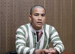 Vụ em rể trộm 96 cây vàng: phá án trong chưa đầy 24 giờ