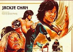 Trung Quốc hồi sinh 100 phim võ thuật kinh điển bằng AI