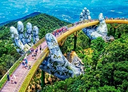 Truyền thông quốc tế gọi tên Đà Nẵng: 'Điểm đến mới của giới thượng lưu Trung Đông'