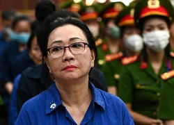 Từ trại giam, bà Trương Mỹ Lan đưa thêm phương án khắc phục hậu quả