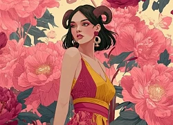 Tử vi tuần mới (23/6 - 29/6): 4 cung hoàng đạo được Thần Tài gõ cửa, tài lộc vượng phát, vận đỏ quấn thân, không ai dám đụng!