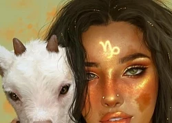 Tính cách cung Ma Kết: Trầm lặng, bản lĩnh và không bao giờ bỏ cuộc