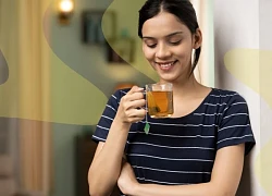 Uống trà xanh mỗi ngày có tác dụng gì cho làn da?