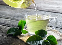 Uống trà xanh mỗi ngày có tốt?