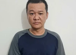 Vào UBND phường... trộm xe